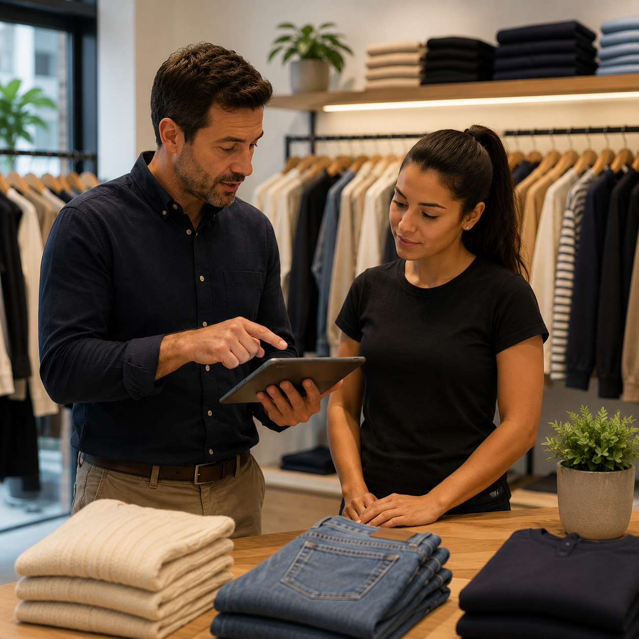 WIT IA — Inteligencia operativa aplicada a Customer Experience