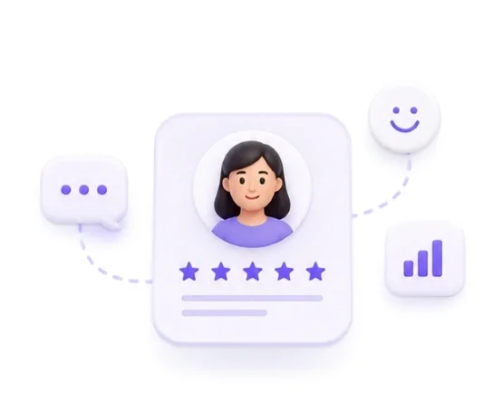 Experiencia con el empleado en franquicias