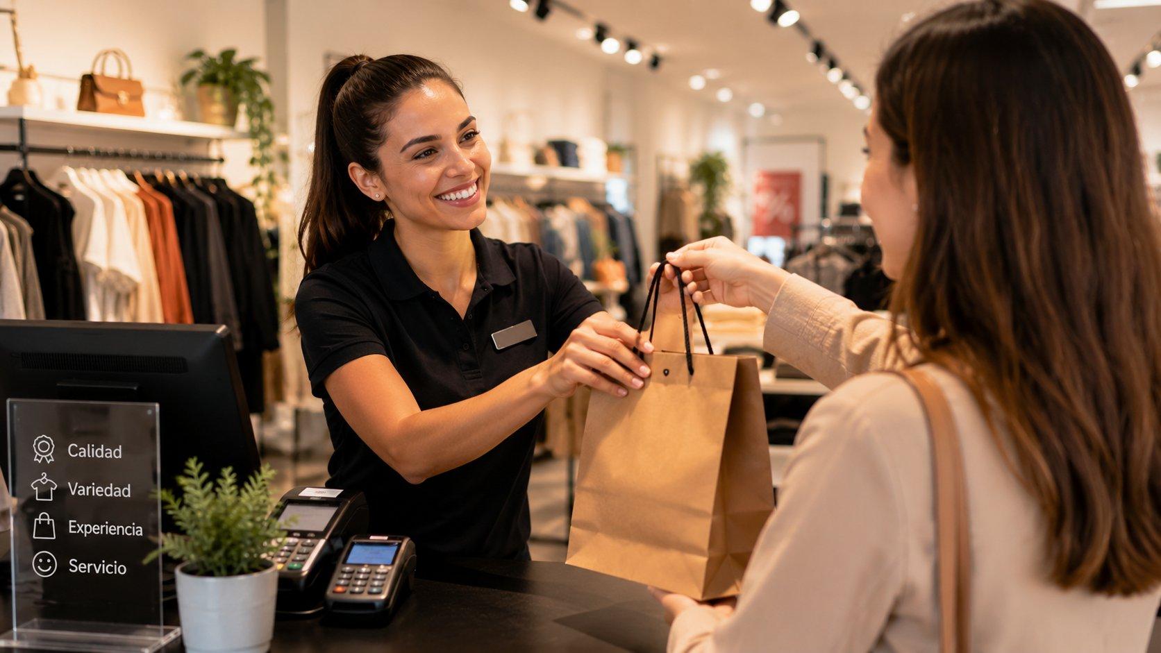 Retail